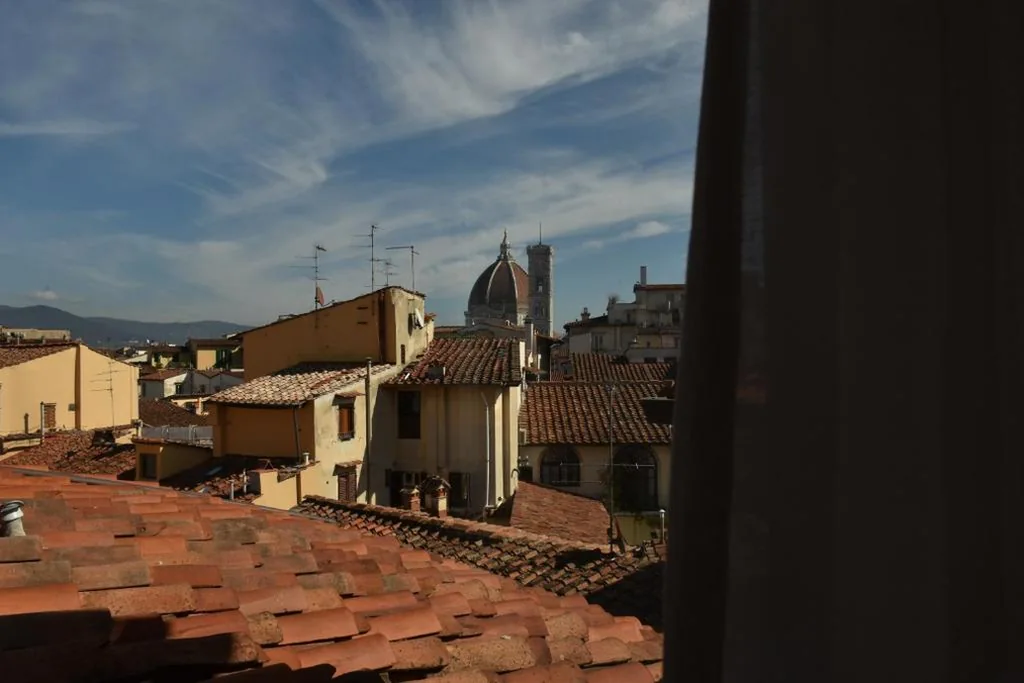 HR BEDROOMS IN FLORENCE — foto 8