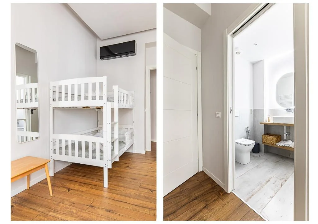 I Bimbi Guesthouse — foto 4