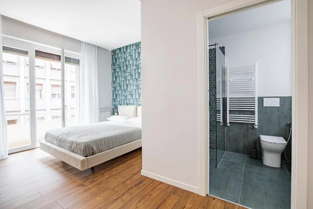 I Bimbi Guesthouse — foto 8