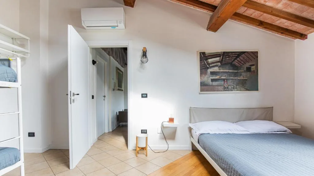 I BIMBI Superior Apartment