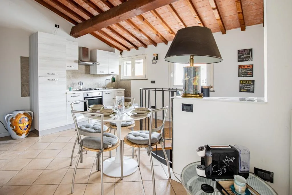 I BIMBI Superior Apartment — foto 4