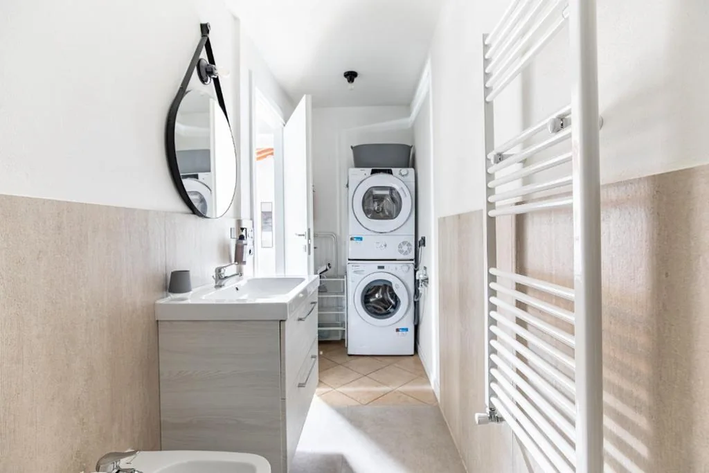 I BIMBI Superior Apartment — foto 5