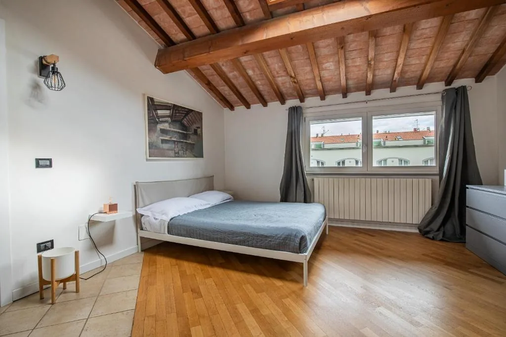 I BIMBI Superior Apartment — foto 7