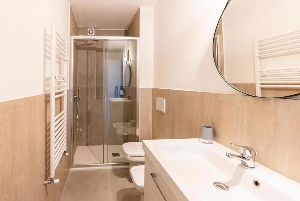 I BIMBI Superior Apartment — foto 8