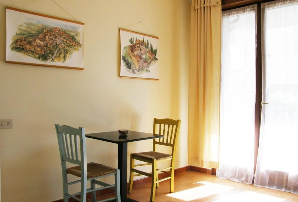 I Borghi — foto 4