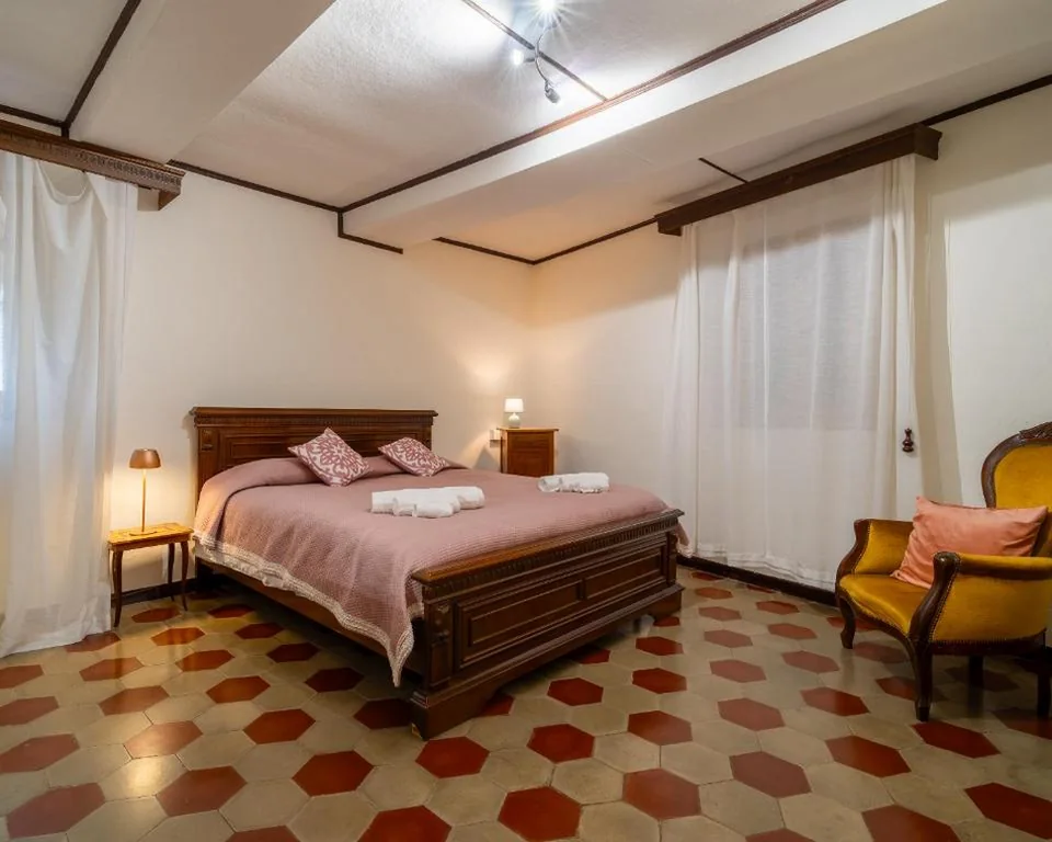 I Cuculi vacation home in Lucca