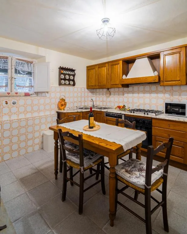 I Cuculi vacation home in Lucca — foto 4