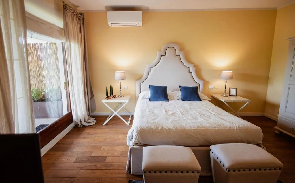 I Due Cippi Country Villa