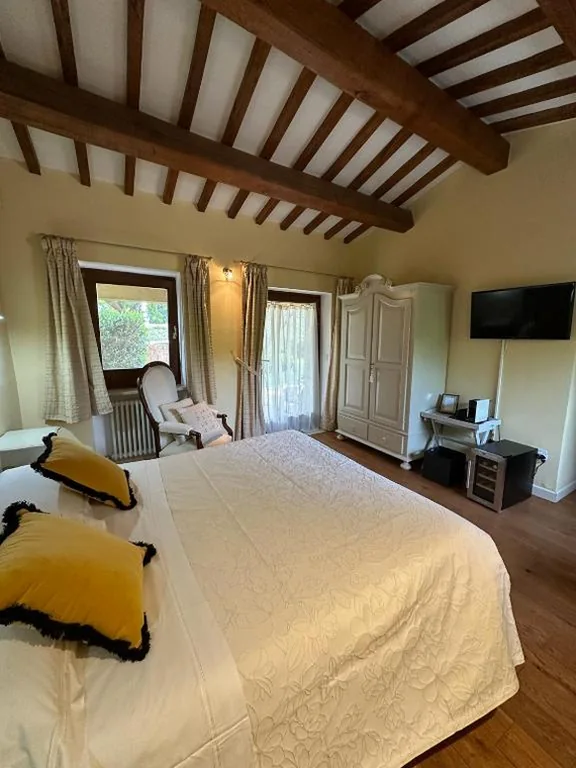 I Due Cippi Country Villa