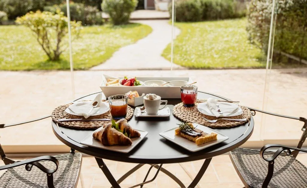 I Due Cippi Country Villa — foto 4
