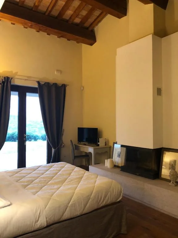 I Due Cippi Country Villa — foto 5