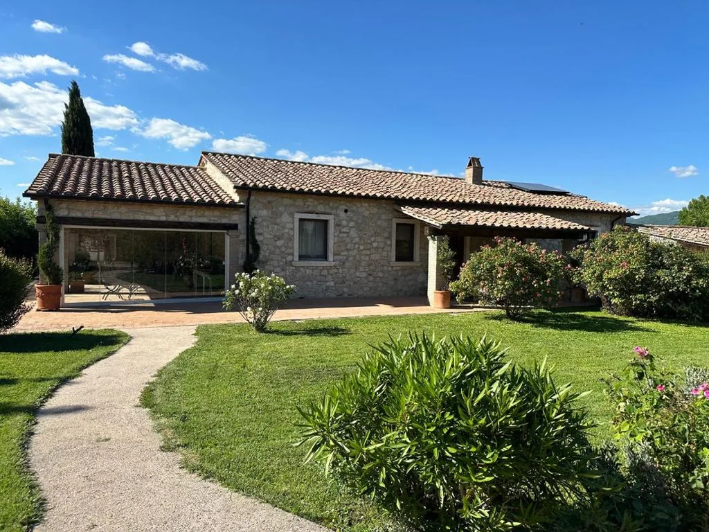 I Due Cippi Country Villa — foto 6