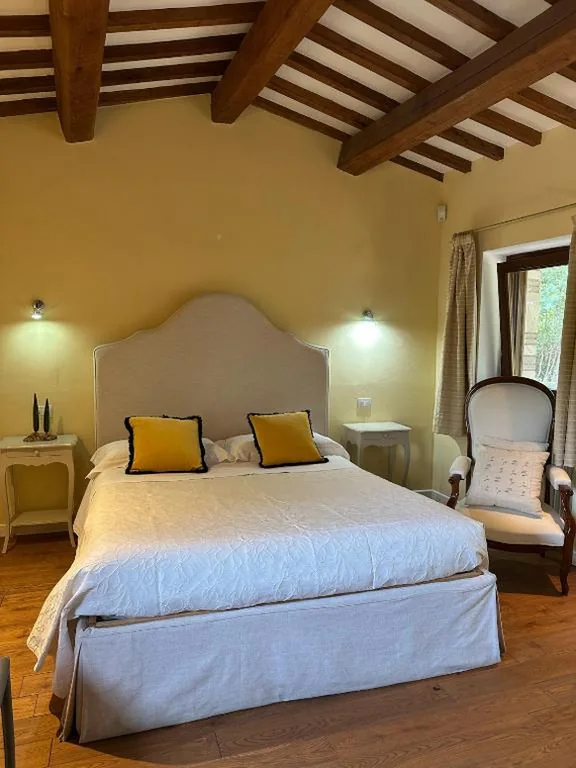 I Due Cippi Country Villa — foto 7