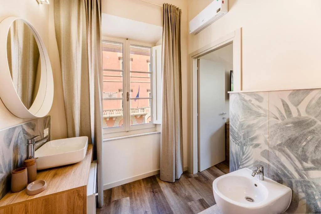 I Due Mondi Rooms — foto 5