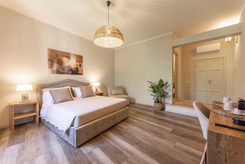 I Due Mondi Rooms — foto 6
