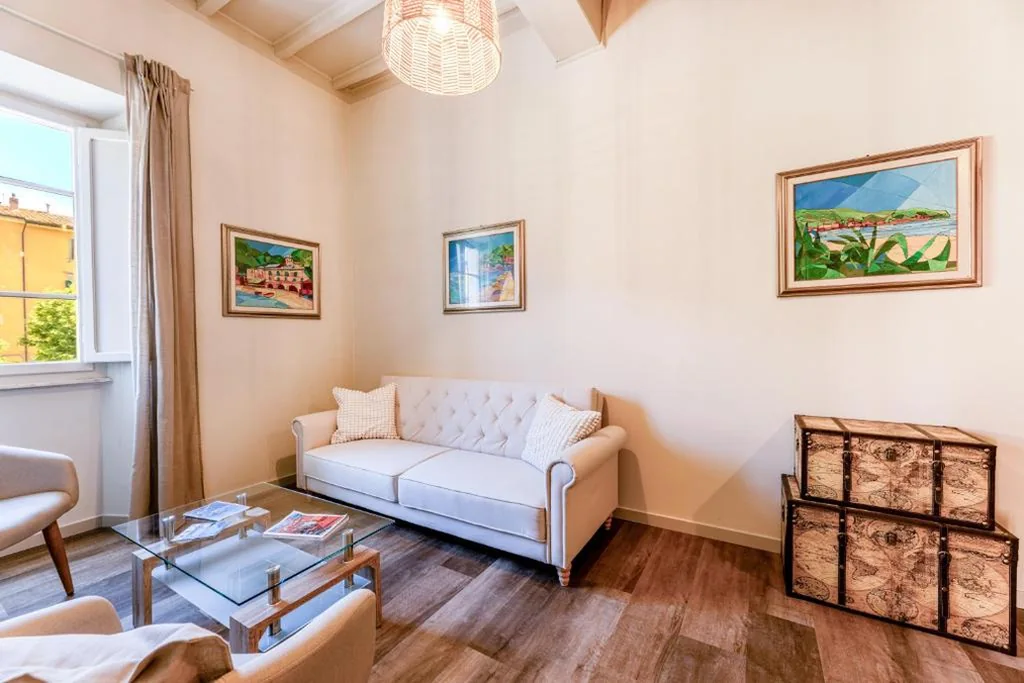 I Due Mondi Rooms — foto 7