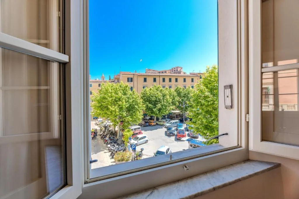 I Due Mondi Rooms — foto 8