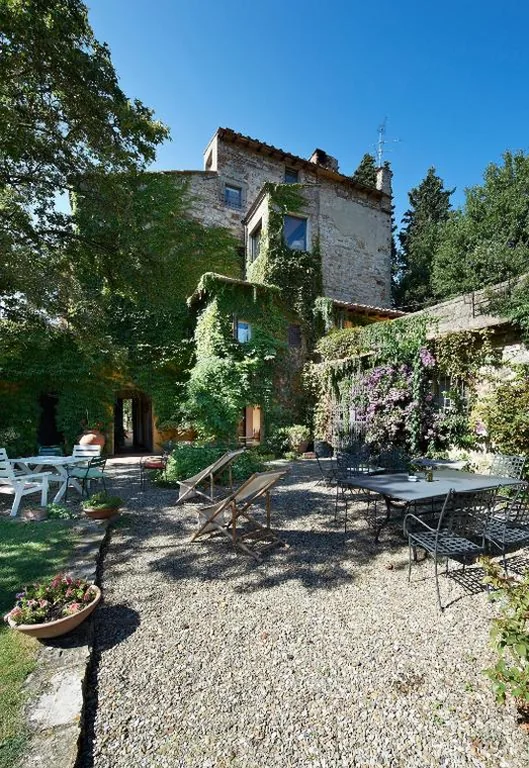 I Parigi Corbinelli Residenze — foto 3