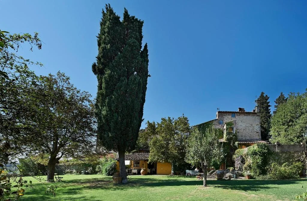 I Parigi Corbinelli Residenze — foto 4