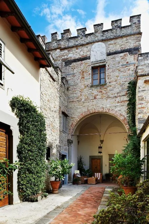 I Parigi Corbinelli Residenze — foto 6