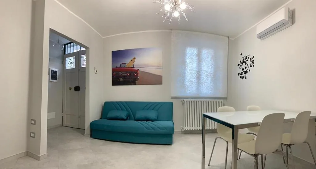 I Pini house in the heart of the city — foto 4