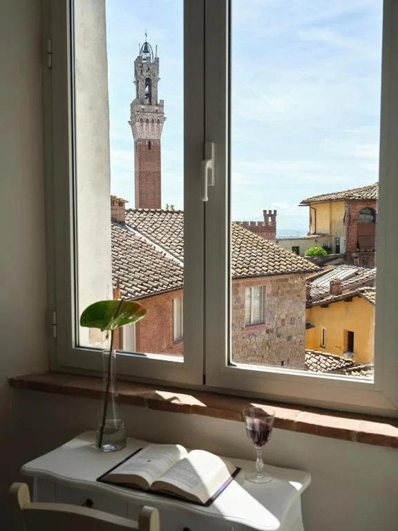 I Terzi Di Siena – Rooms Only