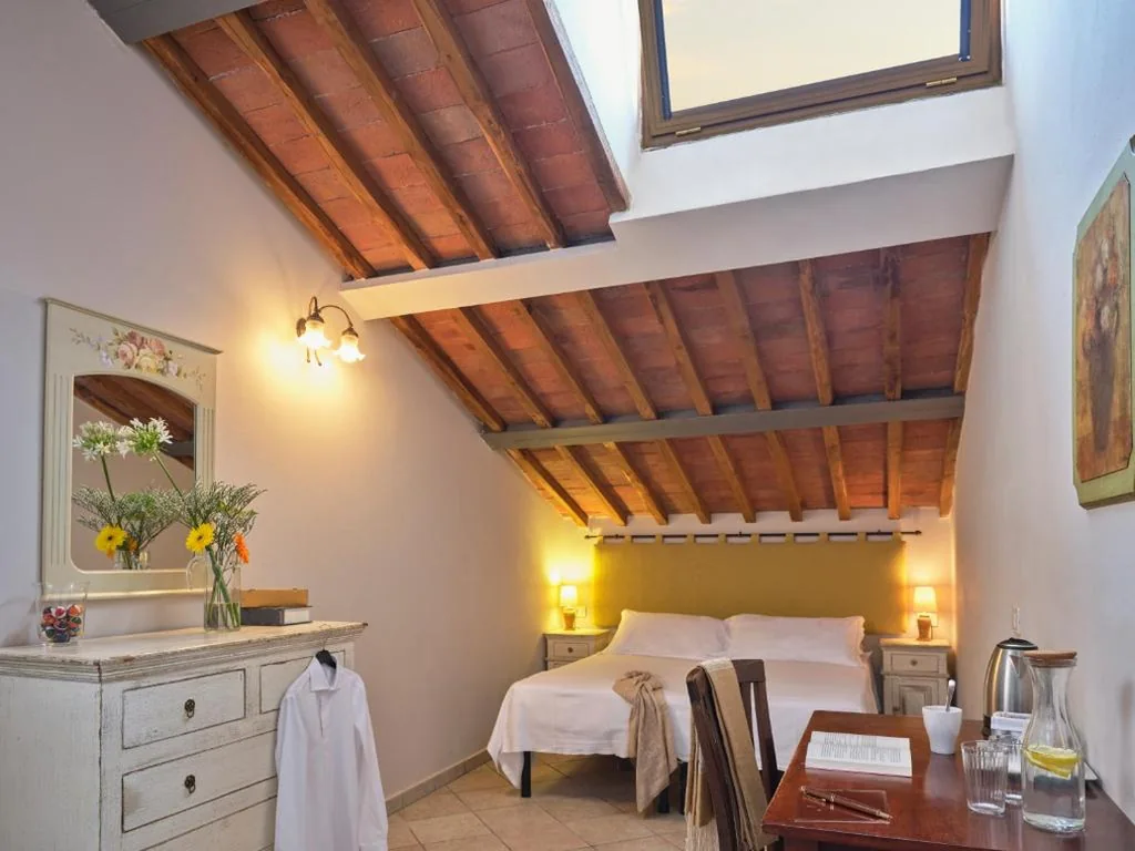 I Terzi Di Siena – Rooms Only — foto 3