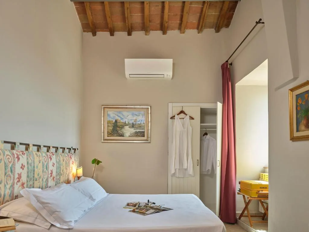 I Terzi Di Siena – Rooms Only — foto 4