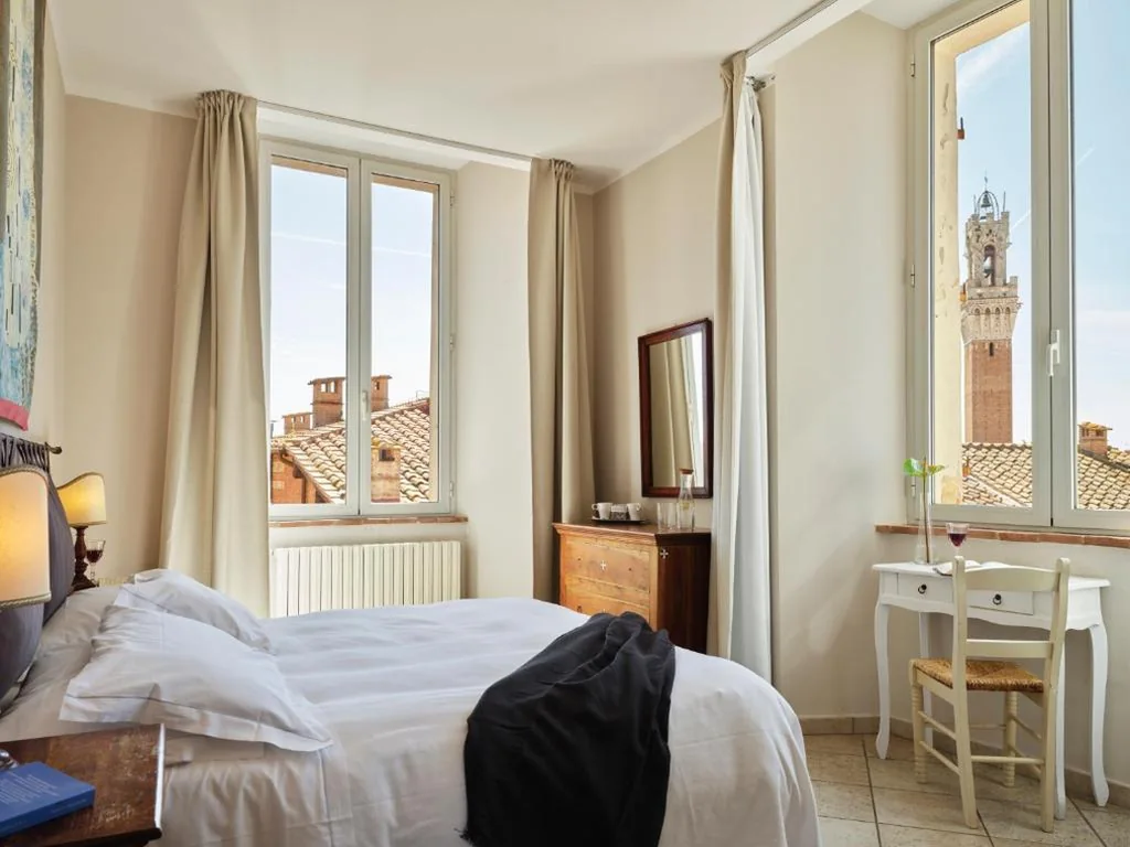 I Terzi Di Siena – Rooms Only — foto 5