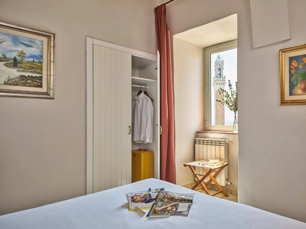 I Terzi Di Siena – Rooms Only — foto 8