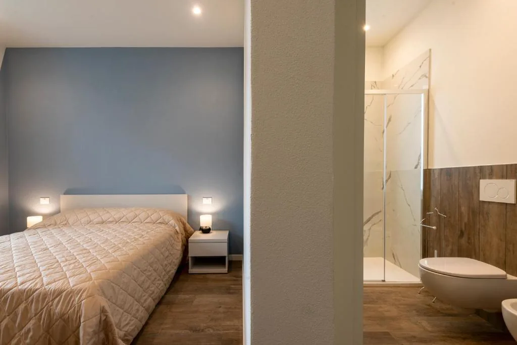 IARSERA rooms and apartment