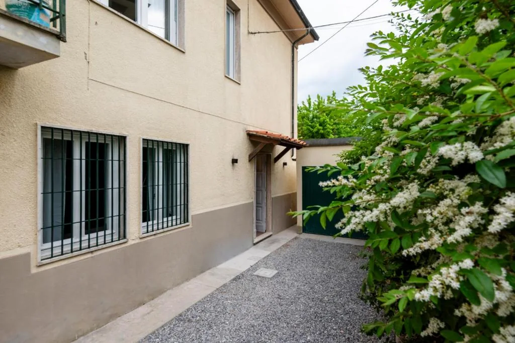 IARSERA rooms and apartment — foto 3