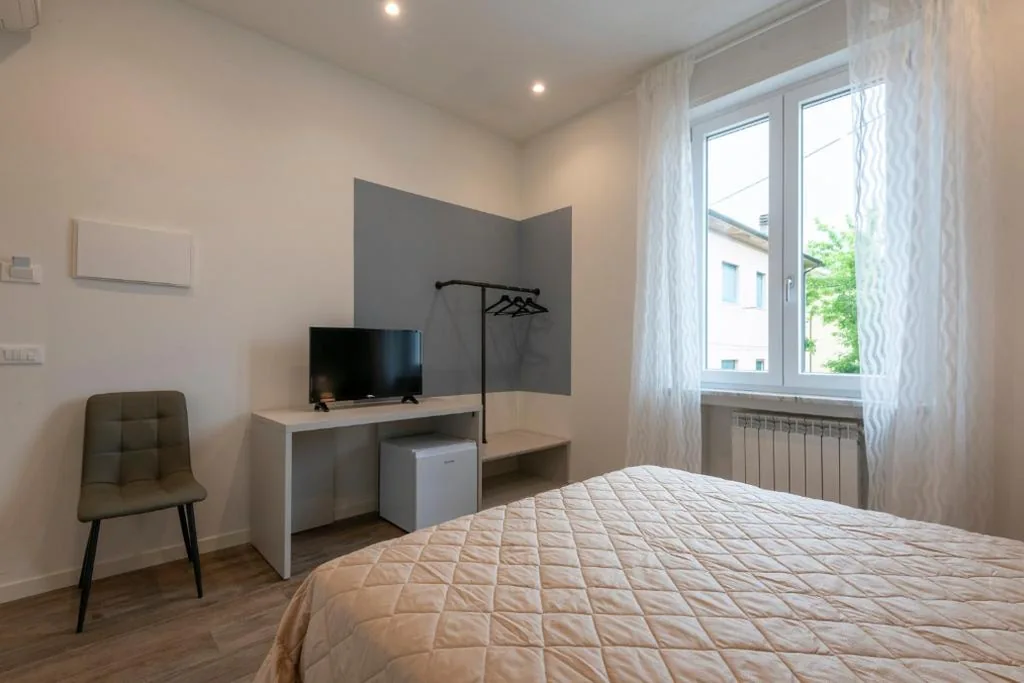 IARSERA rooms and apartment — foto 4