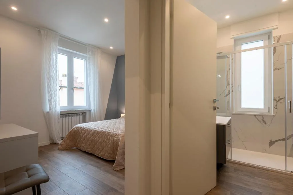 IARSERA rooms and apartment — foto 5