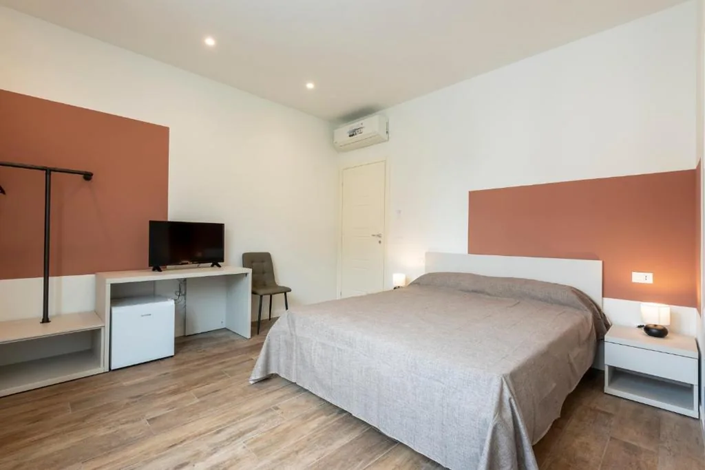 IARSERA rooms and apartment — foto 6
