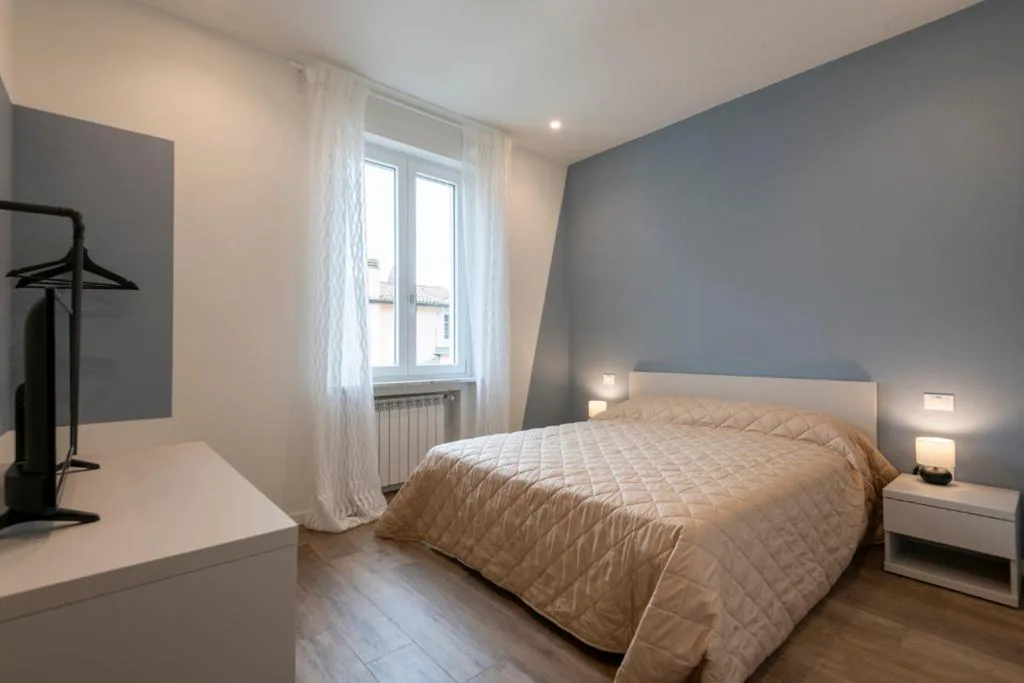 IARSERA rooms and apartment — foto 7