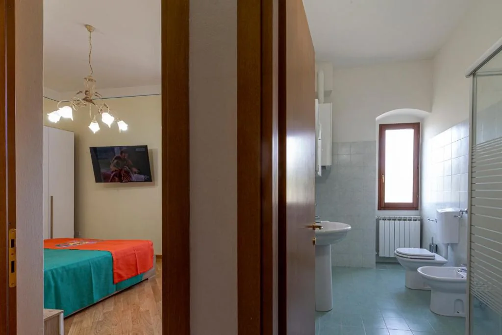 IBibiena – CASA CAMALDOLI — foto 3