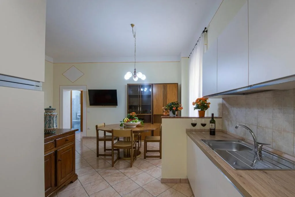 IBibiena – CASA CAMALDOLI — foto 4