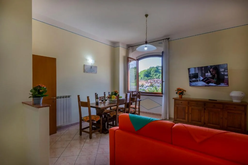 IBibiena – CASA CAMALDOLI — foto 5