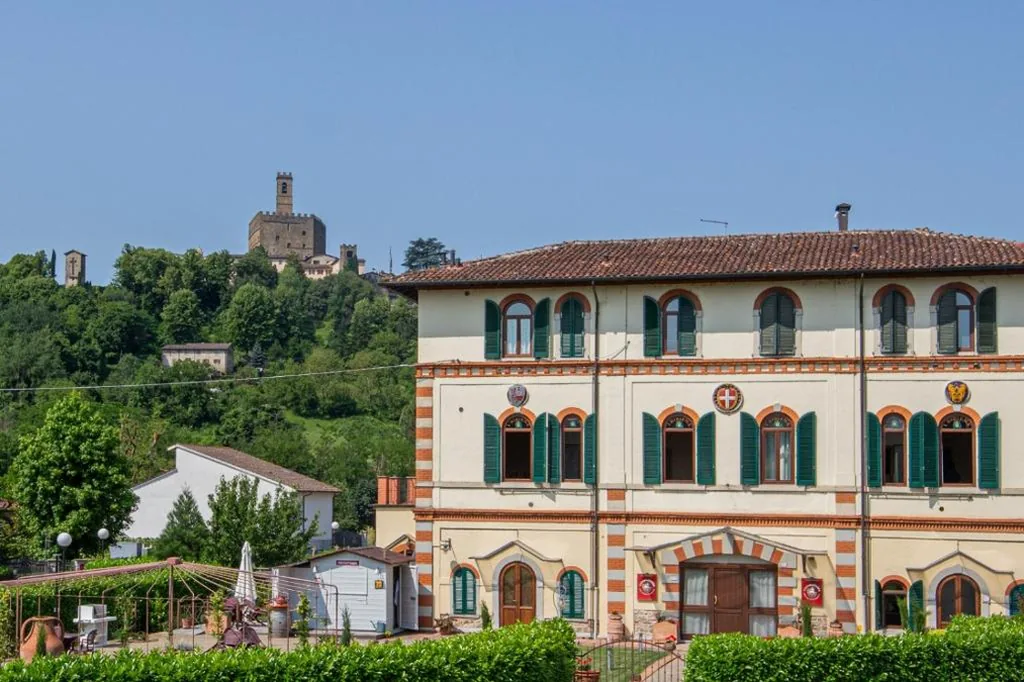 IBibiena – CASA CAMALDOLI — foto 6