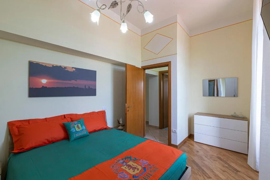 IBibiena – CASA CAMALDOLI — foto 7