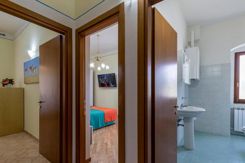 IBibiena – CASA CAMALDOLI — foto 8