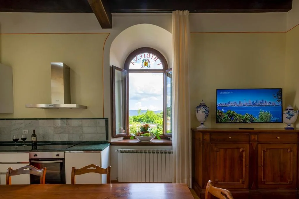 IBibiena – CASA CAMPALDINO — foto 3