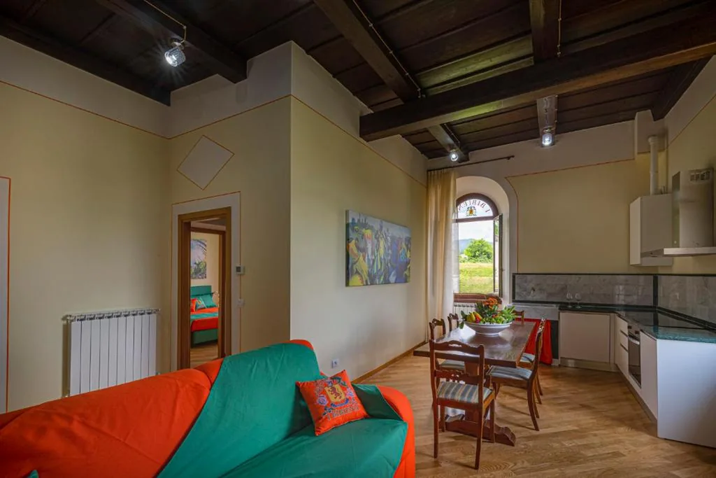 IBibiena – CASA CAMPALDINO — foto 4