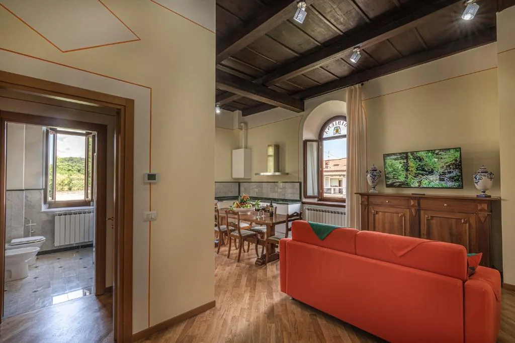 IBibiena – CASA CAMPALDINO — foto 5