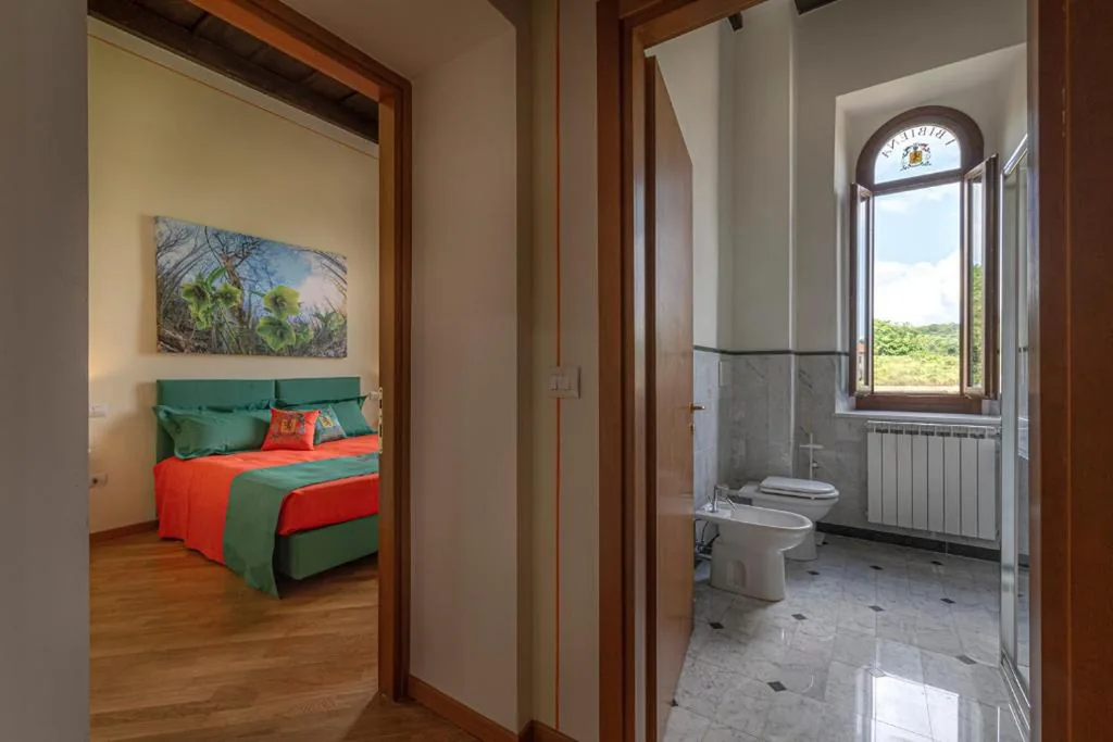 IBibiena – CASA CAMPALDINO — foto 7