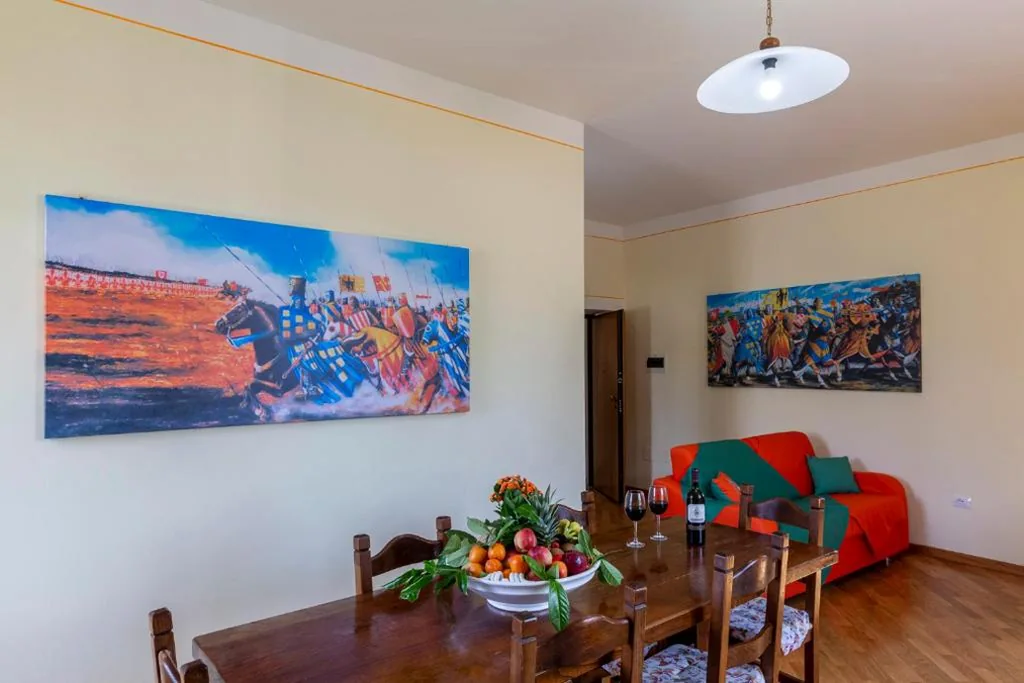 IBibiena – CASA CAMPALDINO — foto 8