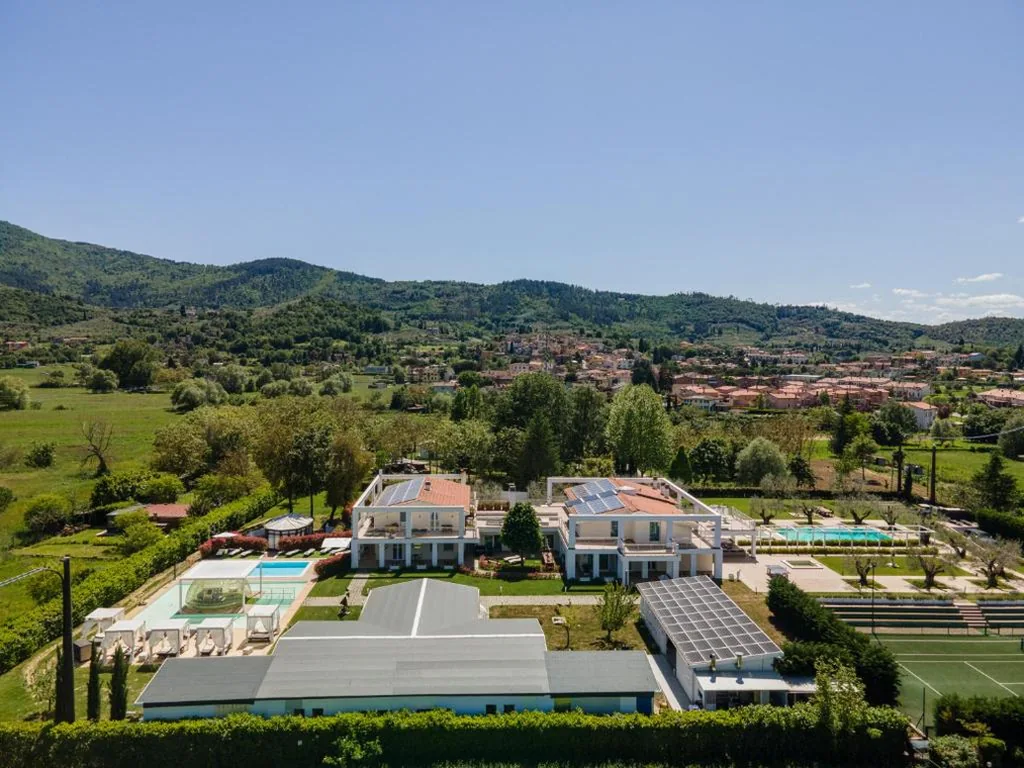 iConic Wellness Resort & Spa