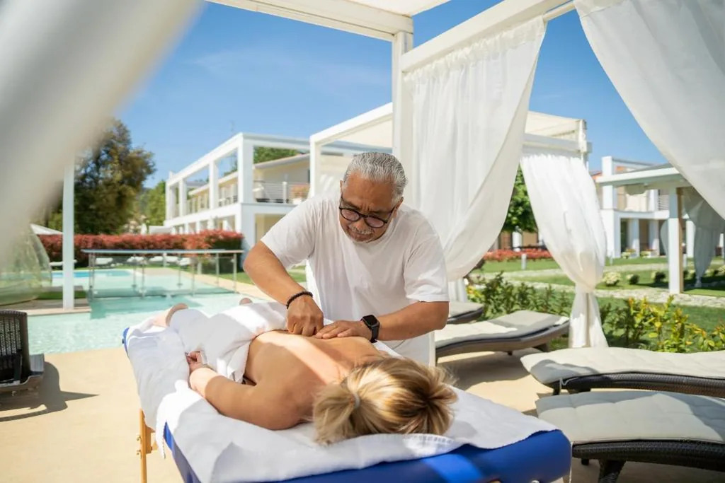 iConic Wellness Resort & Spa — foto 3