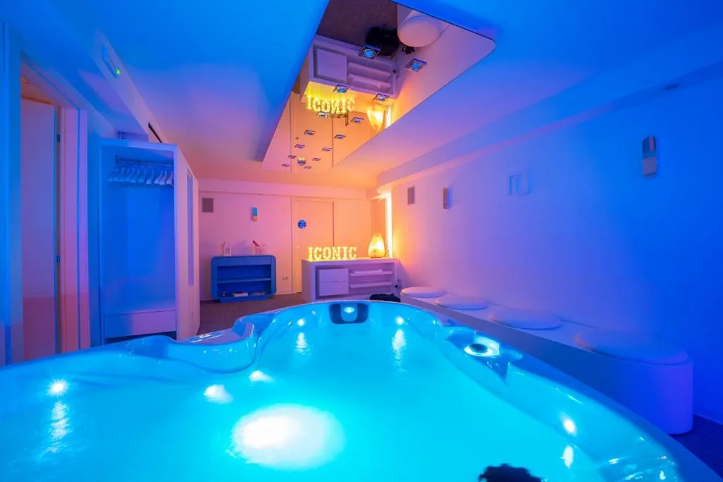 iConic Wellness Resort & Spa — foto 6